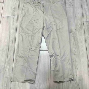 Men's Classic Tan Pants